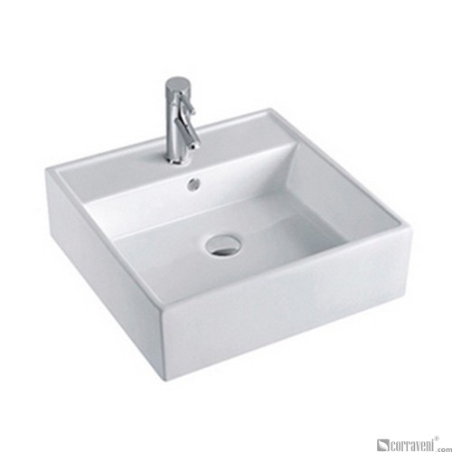 59104D ceramic countertop basin