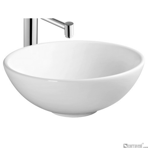 58097 ceramic countertop basin
