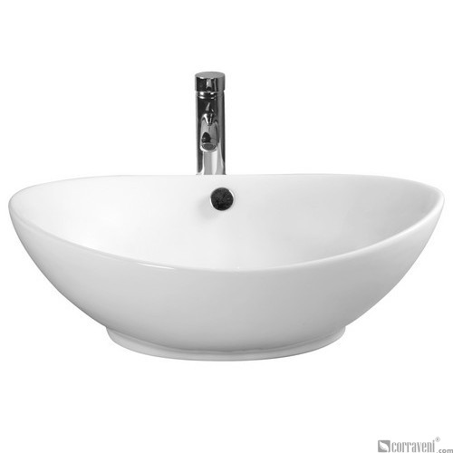 58035 ceramic countertop basin