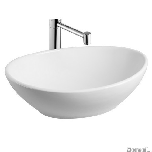 58002 ceramic countertop basin