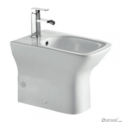 MT231 ceramic floor-standing bidet