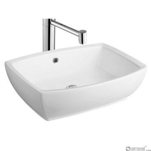 58131 ceramic countertop basin