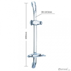 SJG1016 shower sliding rail set