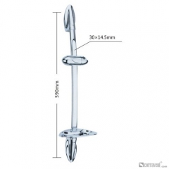 SJG1010 shower sliding rail set