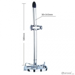 SJG1017 shower sliding rail set