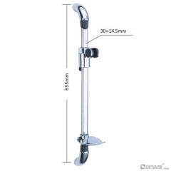 SJG1015 shower sliding rail set