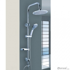 LYG1012 shower rail set