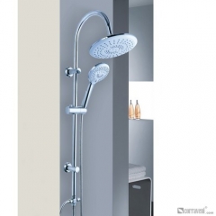 LYG1006 shower rail set