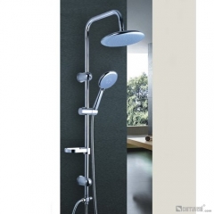 LYG1009 shower rail set