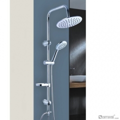 LYG1008 shower rail set