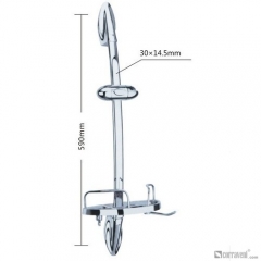 SJG1009 shower sliding rail set