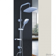 LYG1011 shower rail set