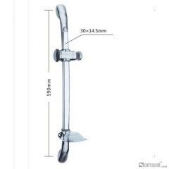 SJG1007 shower sliding rail set