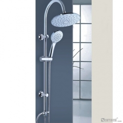 LYG1001 shower rail set