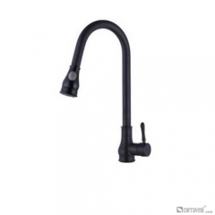 KIT100107 single handle faucet