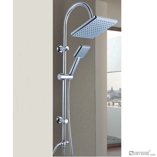 LYG1002 shower rail set