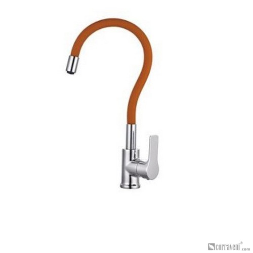 KIT100106 single handle faucet
