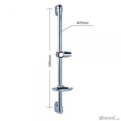 SJG1003 shower sliding rail set