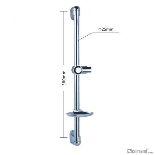 SJG1003 shower sliding rail set