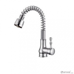 KIT100113 single handle faucet