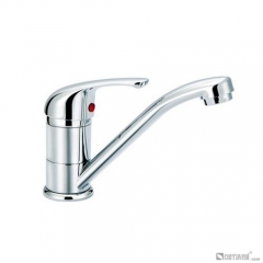 CA100807 single handle faucet
