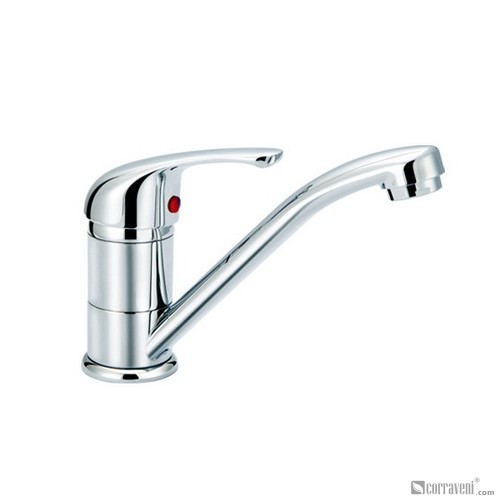CA100807 single handle faucet