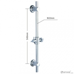 SJG1014 shower sliding rail set