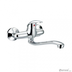 CA100805 single handle faucet
