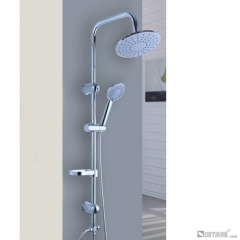 LYG1010 shower rail set