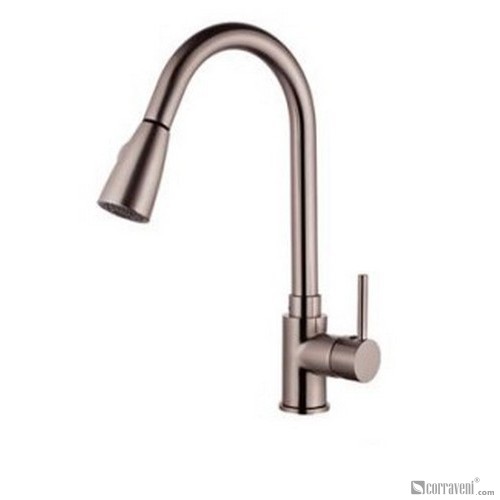 KIT100111 single handle faucet