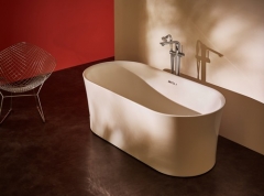 48313 acrylic bath