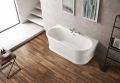 48353 acrylic bath