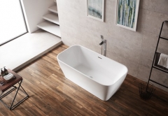 48352 acrylic bath