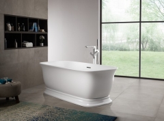 48357 acrylic bath