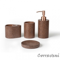 AC-1021 cement bathroom items