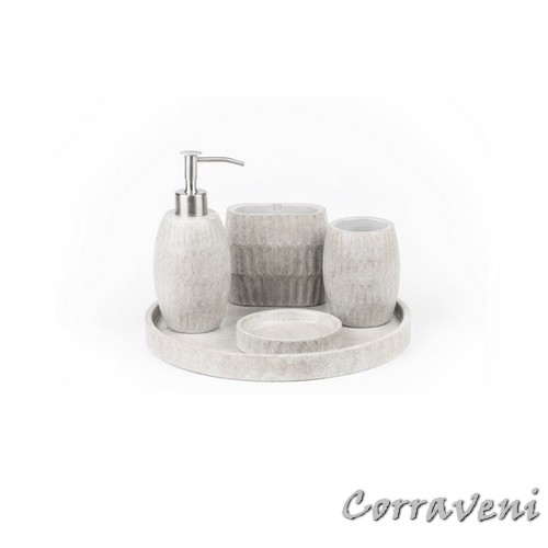 AC-1002 cement bathroom items