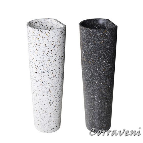 CS-0049 cement bathroom items