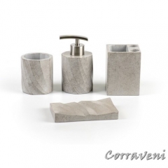 AC-1019 cement bathroom items