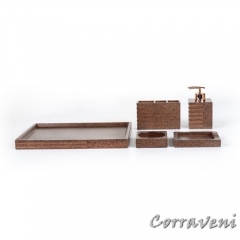 AC-1009 cement bathroom items