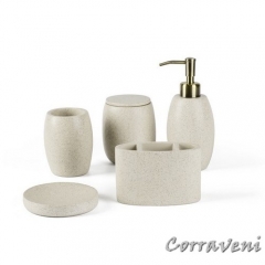 AC-1012 cement bathroom items