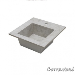 CS-0041 cement bathroom items