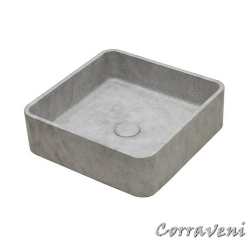 CS-0009 cement bathroom items