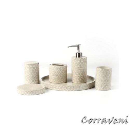 AC-1005 cement bathroom items