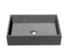 CCB1028 concrete washbasin