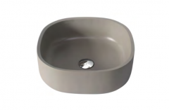 CCB1016 concrete washbasin