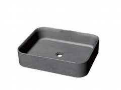 CCB1034 concrete washbasin