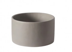 CCB1019 concrete washbasin