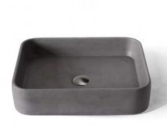 CCB1021 concrete washbasin