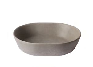 CCB1004 concrete washbasin