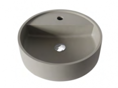 CCB1012 concrete washbasin